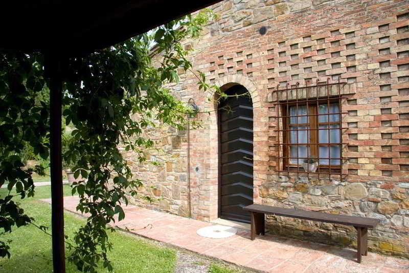 Borgo San Benedetto Guest House Montaione Ngoại thất bức ảnh