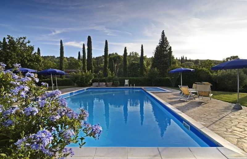 Borgo San Benedetto Guest House Montaione Ngoại thất bức ảnh