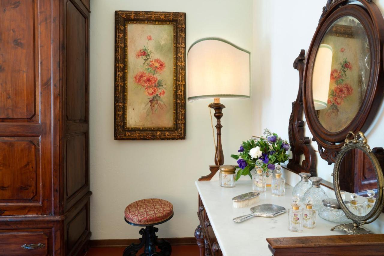 Borgo San Benedetto Guest House Montaione Ngoại thất bức ảnh