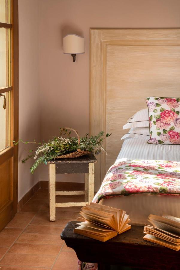 Borgo San Benedetto Guest House Montaione Ngoại thất bức ảnh